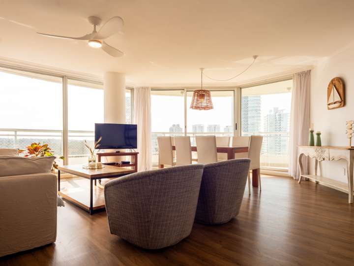 Apartamento en venta en San Rafael, Maldonado