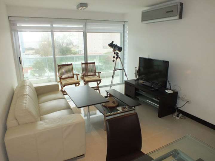 Apartamento en venta en Punta Del Este