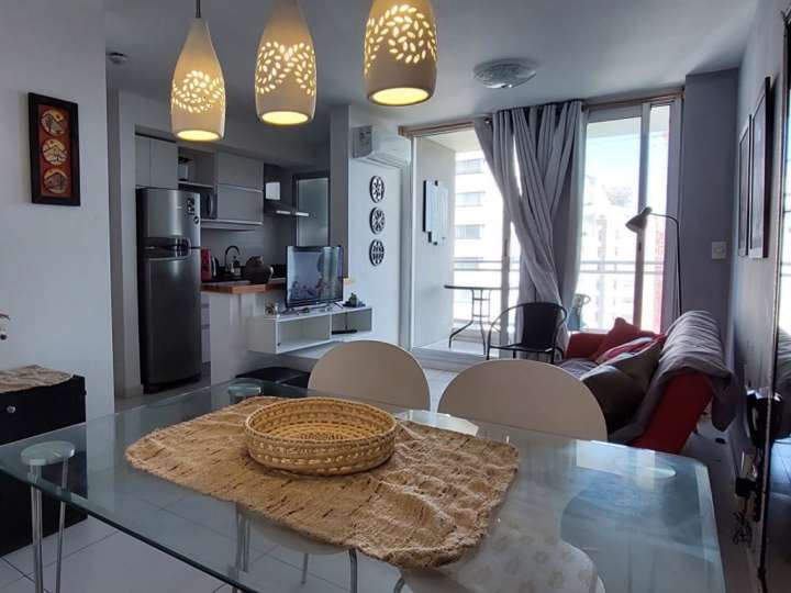 Apartamento en venta en Maldonado