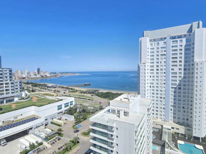 Apartamento en venta en Punta Del Este