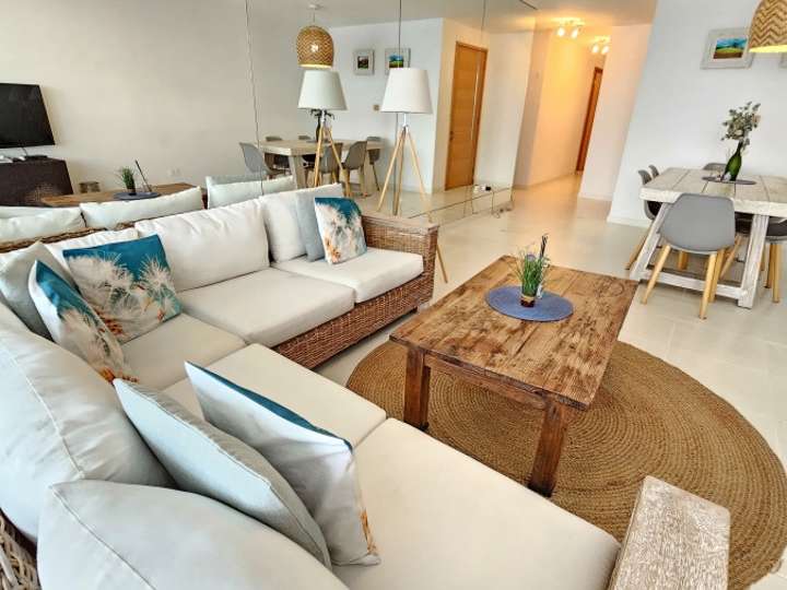 Apartamento en venta en Punta Del Este
