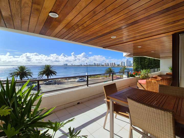 Apartamento en venta en Maldonado