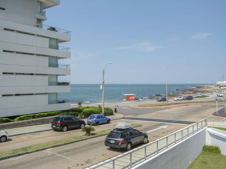 Apartamento en venta en Maldonado