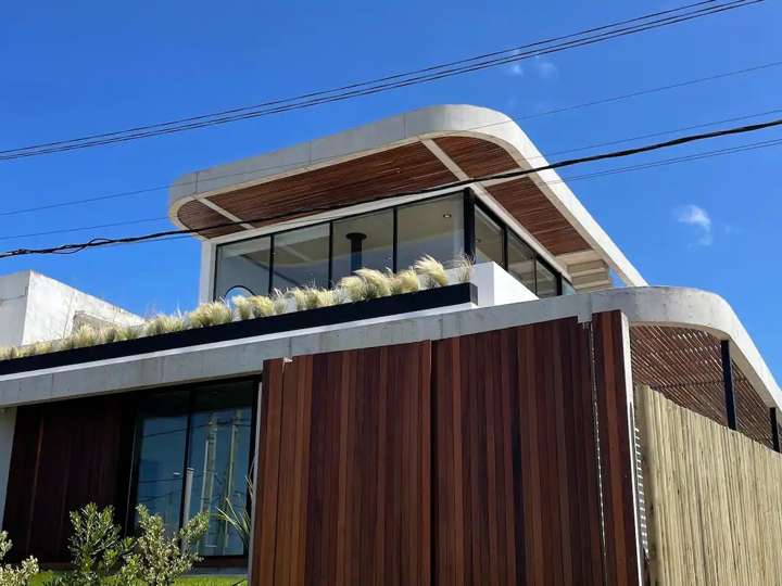 Casa en venta en Las Espumas, Maldonado