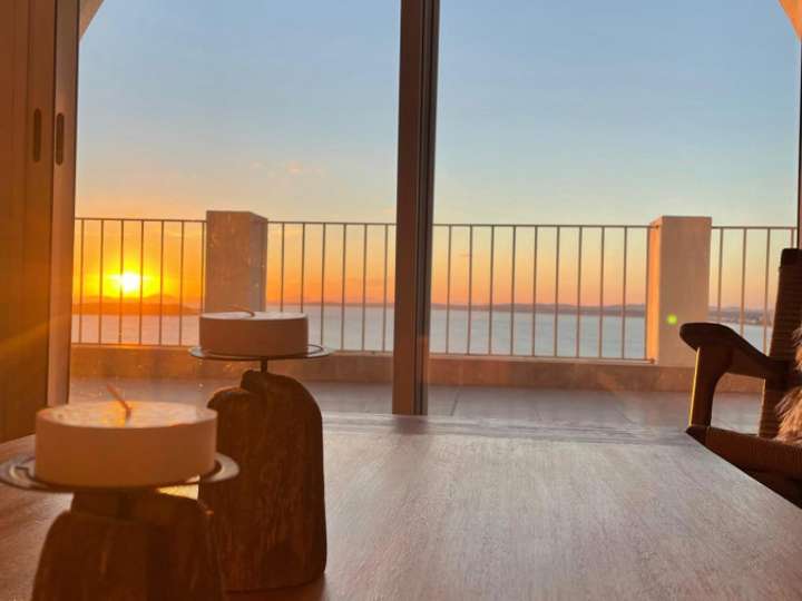 Apartamento en venta en Maldonado