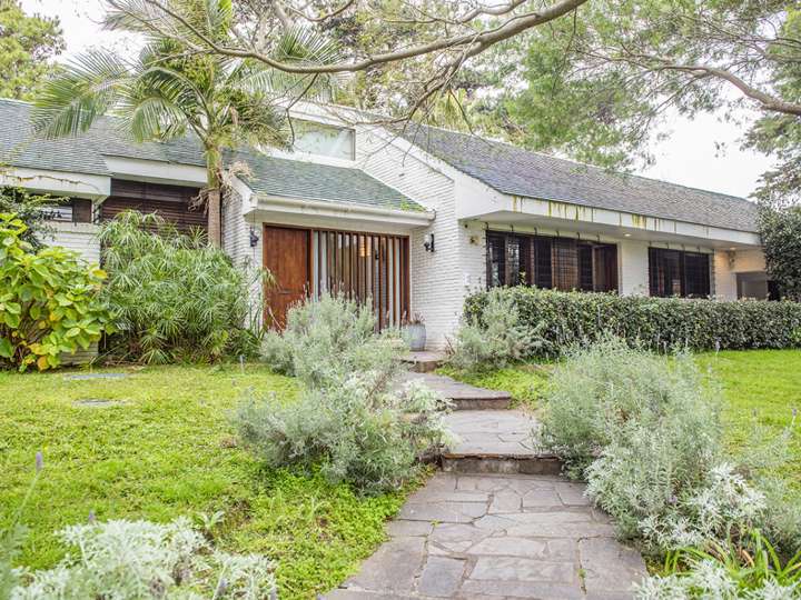 Casa en venta en Punta Del Este