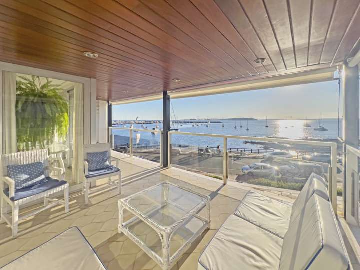 Apartamento en venta en Maldonado