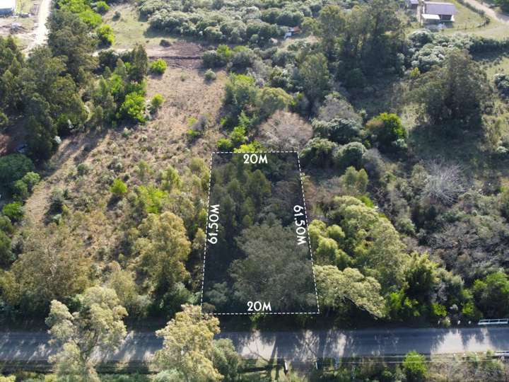 Terreno en venta en Maldonado