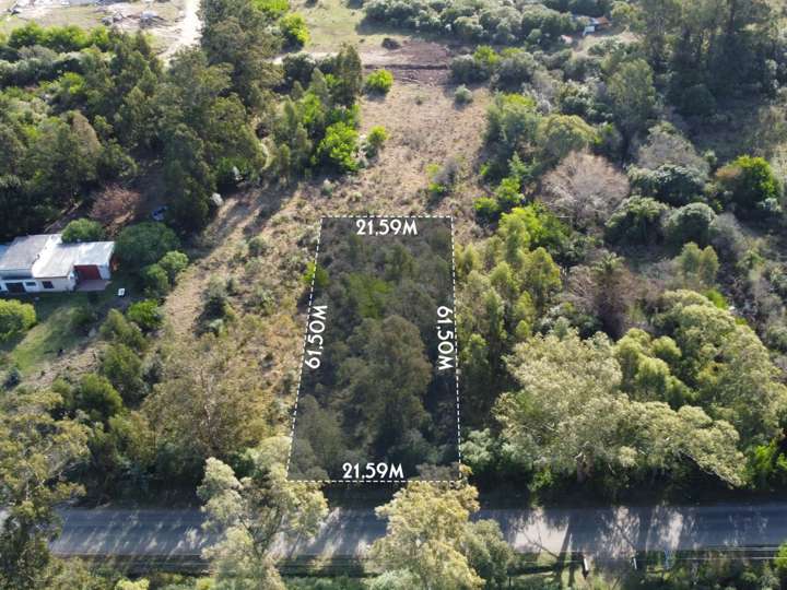 Terreno en venta en Maldonado