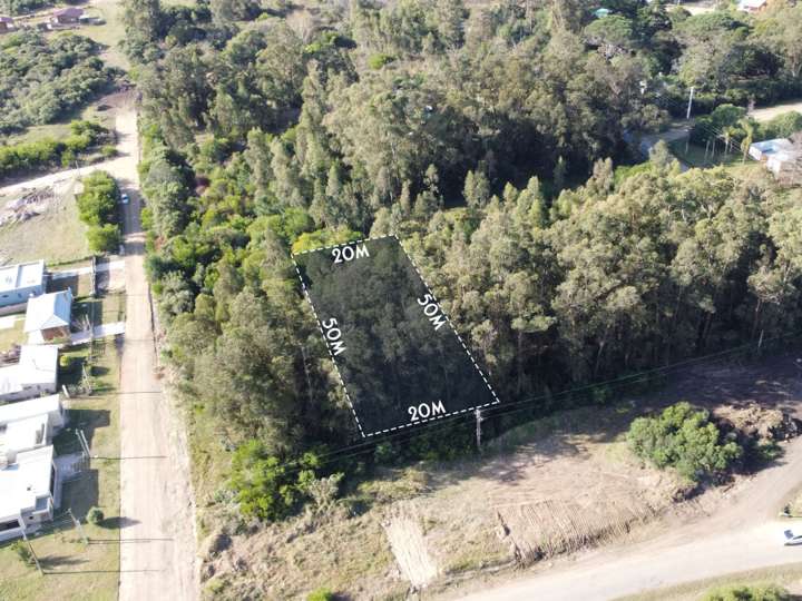 Terreno en venta en Avenida de los Indios, Maldonado