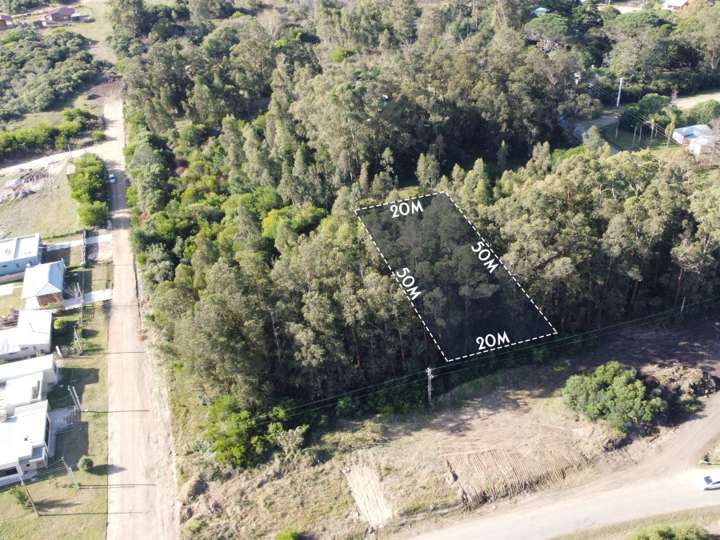 Terreno en venta en Avenida de los Indios, Maldonado