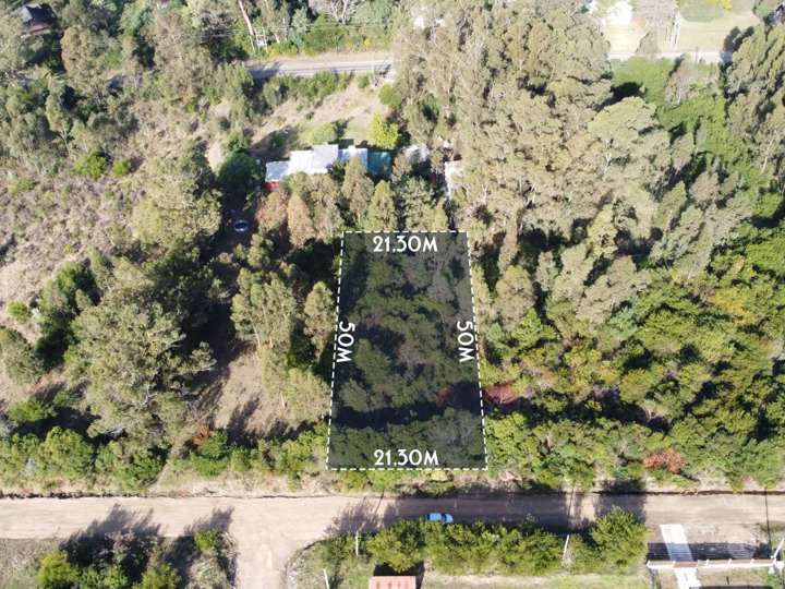 Terreno en venta en El Chal Chal, Maldonado