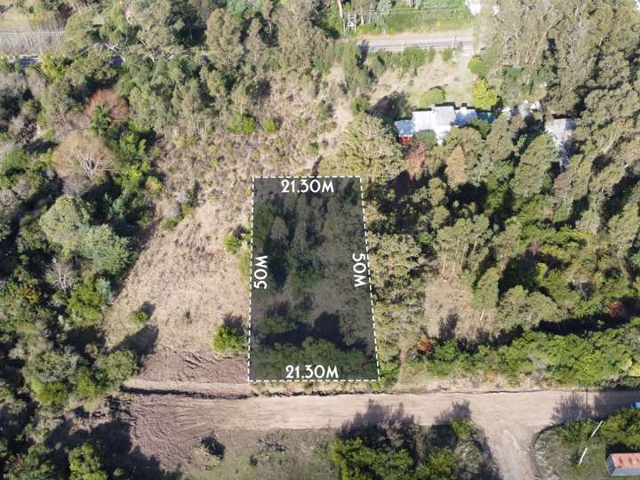 Terreno en venta en El Chal Chal, Maldonado