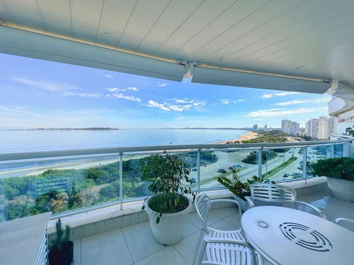 Apartamento en venta en Punta Del Este