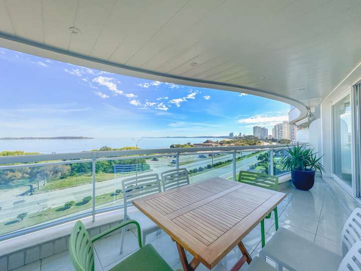 Apartamento en venta en Punta Del Este