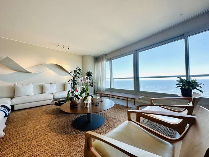 Apartamento en venta en Punta Del Este