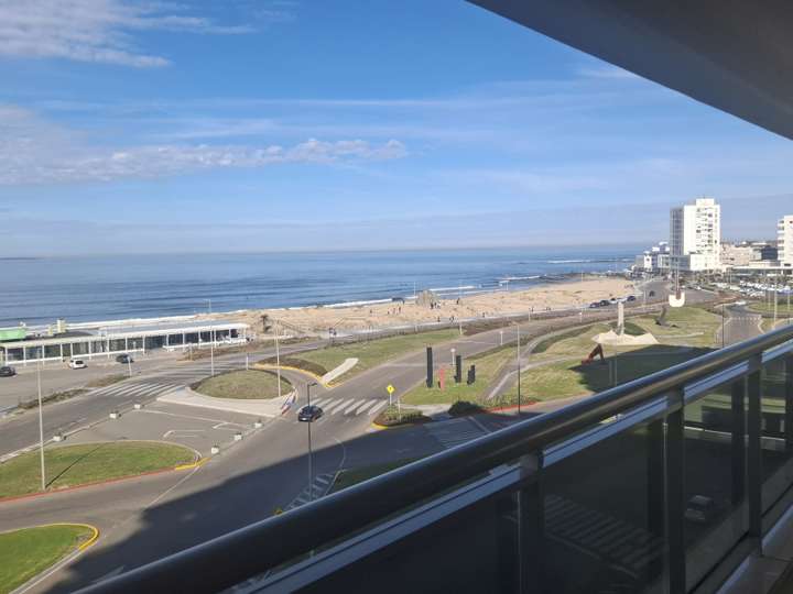 Apartamento en venta en Rambla General Artigas, Punta Del Este