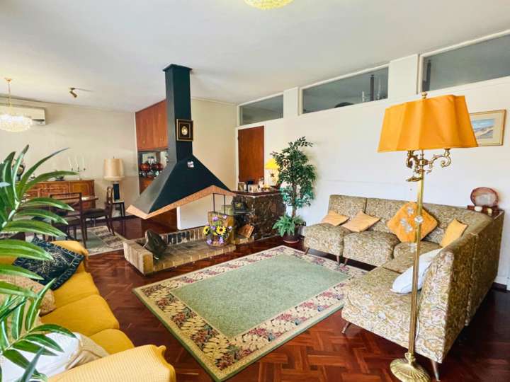 Casa en venta en Bulevar General Artigas, Montevideo