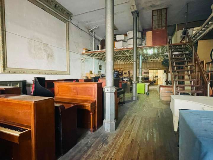 Apartamento en venta en Avenida Uruguay, Montevideo