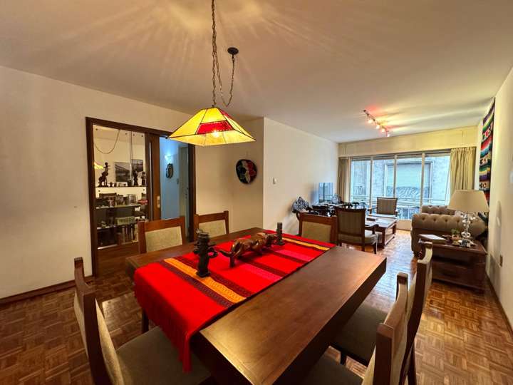 Apartamento en venta en Cordón, Montevideo