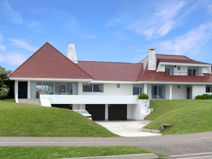 Casa en alquiler en Durazno, Maldonado