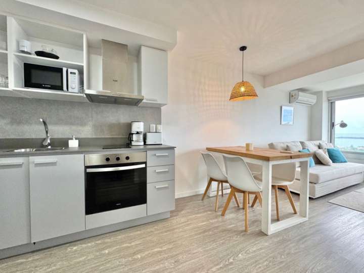 Apartamento en venta en Maldonado