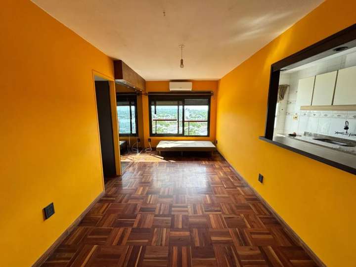 Apartamento en venta en Avenida 8 de Octubre, Montevideo