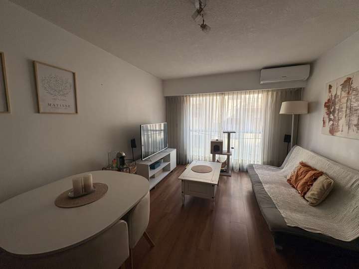 Apartamento en venta en Doctor Juan Antonio Rodríguez, Montevideo