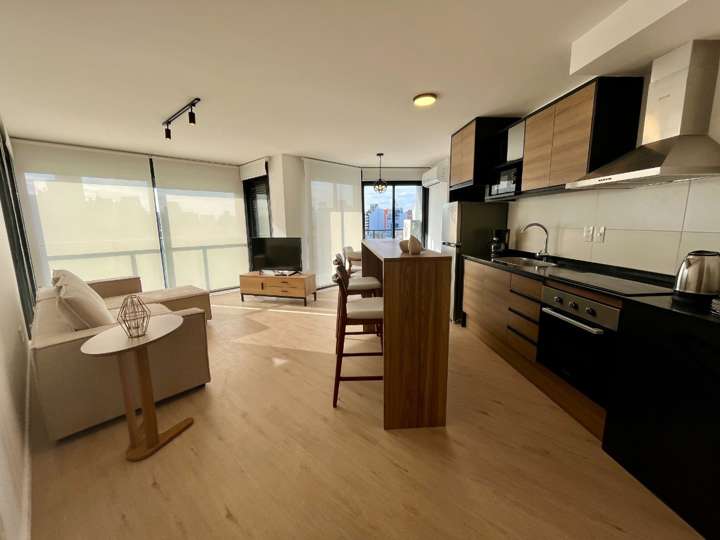 Apartamento en alquiler en Punta Carretas, Montevideo