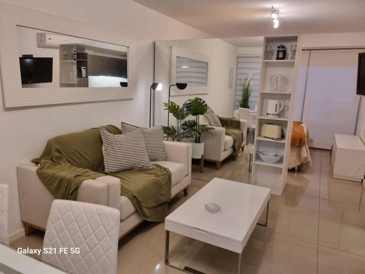 Apartamento en alquiler en Maldonado