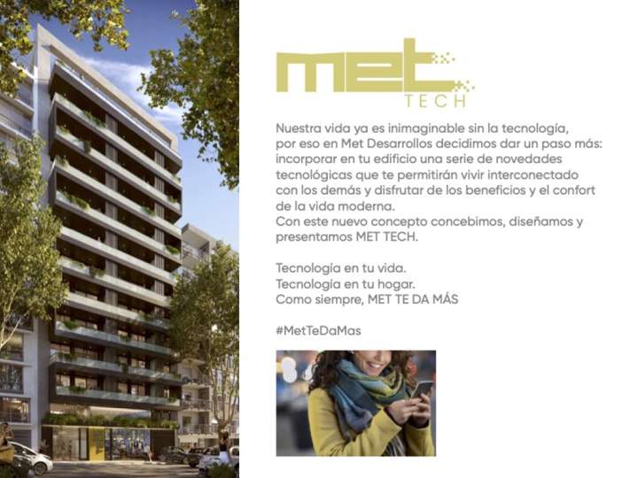 Apartamento en venta en Constituyente, Montevideo