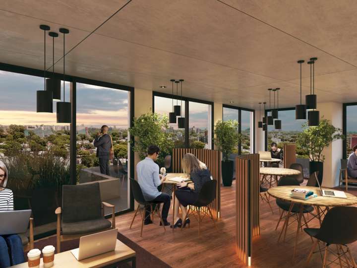 Apartamento en venta en Avenida General Rivera, Montevideo