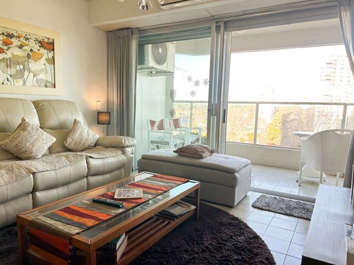 Apartamento en venta en Avenida Franklin Delano Roosevelt, Maldonado