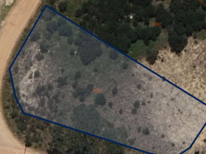 Terreno en venta en Laguna del Sauce, Maldonado