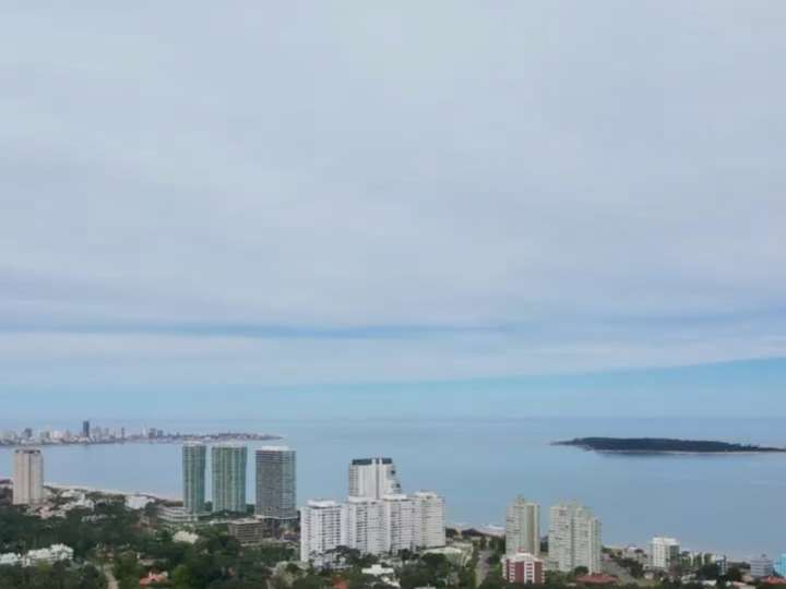 Apartamento en venta en Avenida Francisco Acuña de Figueroa, Maldonado