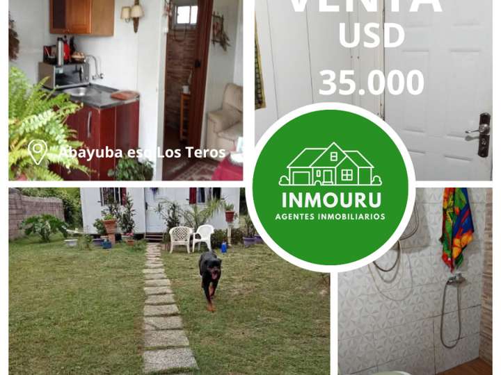 Casa en venta en Neptunia