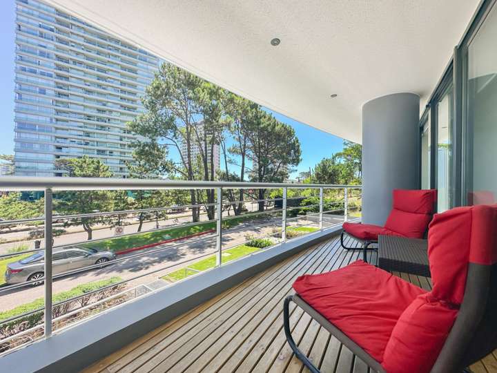 Apartamento en venta en Maldonado