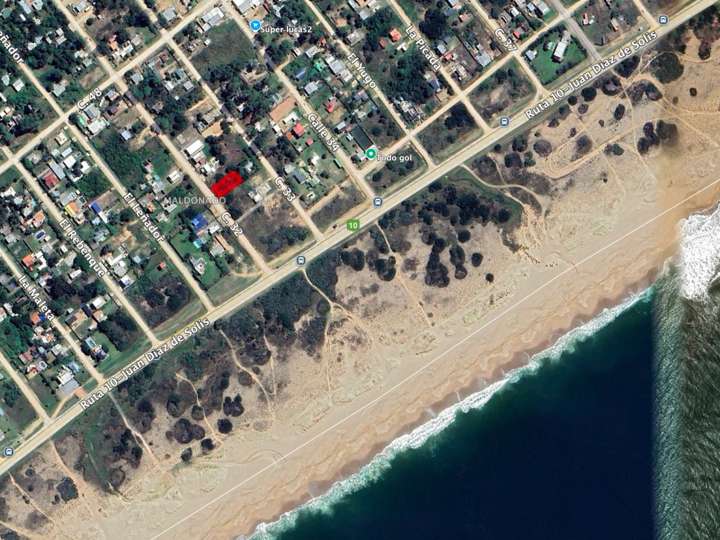 Terreno en venta en Calle 32 - El Hachero, Buenos Aires