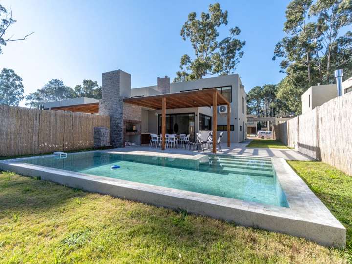 Casa en venta en Golondrinas, Maldonado