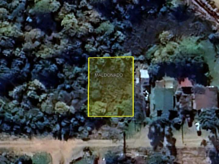 Terreno en venta en Sun Valley, Maldonado