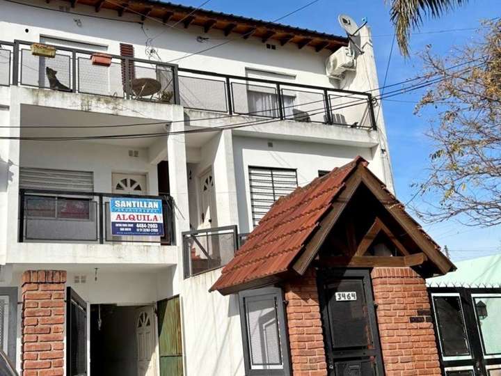 Departamento en venta en Garibaldi, 3460, Villa Luzuriaga