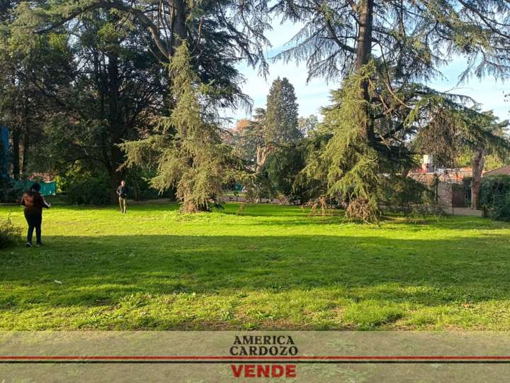 Terreno en venta en Coronel Emeterio de Escalada, Cuartel V