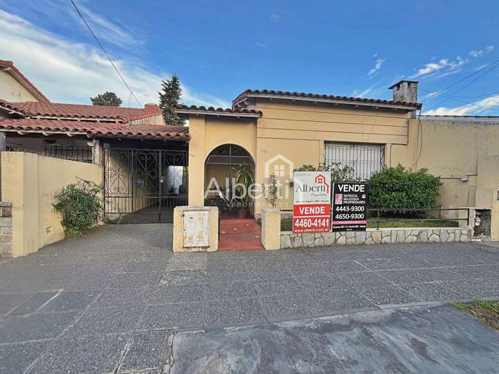 Edificio en venta en Vuelta de Obligado, 760, Haedo