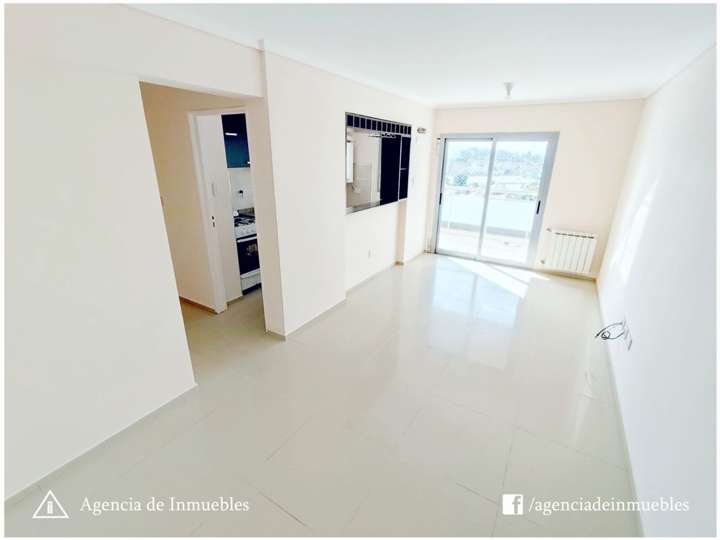 Departamento en alquiler en Ramón Cárcano, Provincia de Córdoba