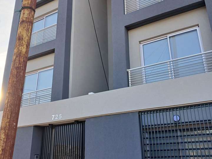 Departamento en alquiler en General Pedernera, El Palomar