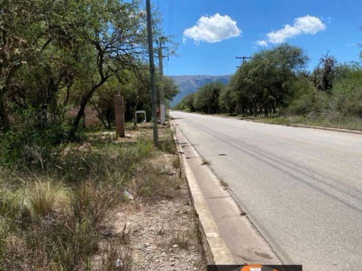 Terreno en venta en Ruta Provincial 28, San Luis