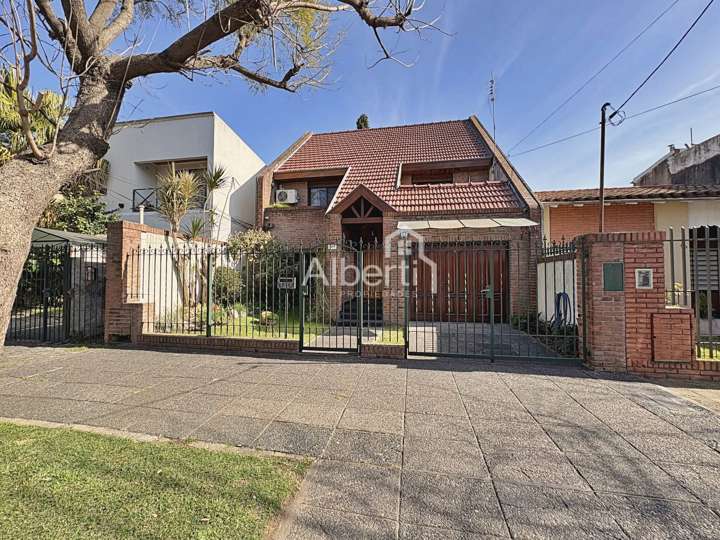 Casa en venta en General Pedernera, 545, El Palomar