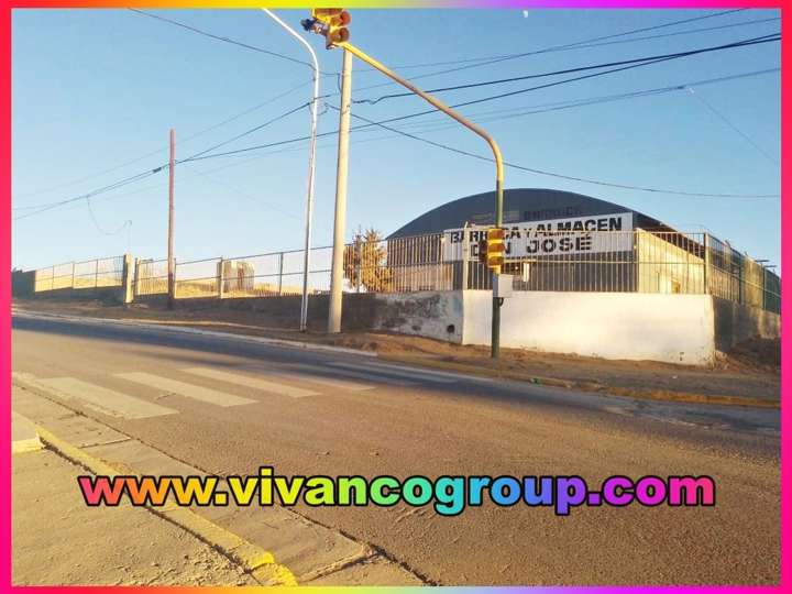 Comercial / Tienda en venta en Bernardo Houssay, Zapala