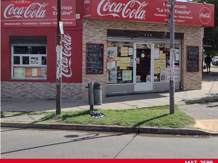 Comercial / Tienda en venta en General Juan Ramón González Balcarce, 1833, Buenos Aires