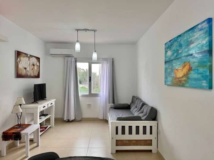 Departamento en venta en Las Gaviotas, Buenos Aires